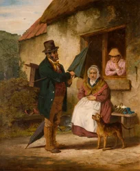 Giving an estimate